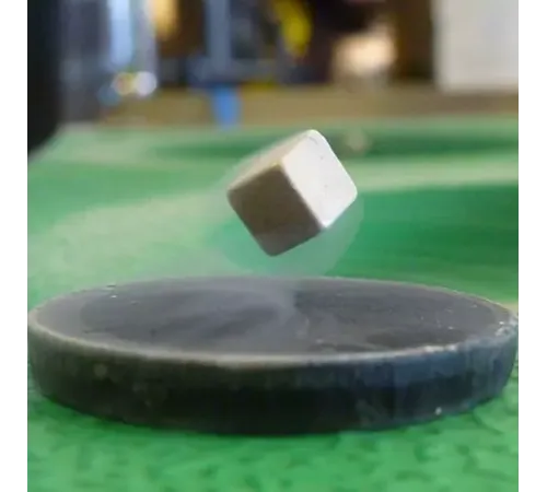 Сплавы высокой проводимости при низких температурах в Полоцке