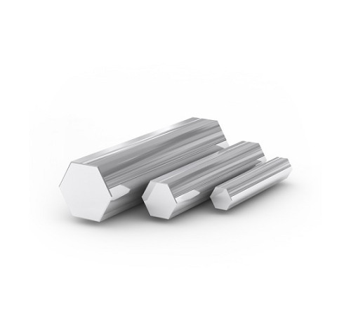 Автоматные шестигранники в Полоцке от Спецметаллстрой