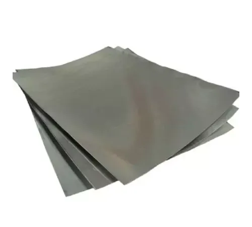 Пермаллой листы в Полоцке с доставкой по Беларуси