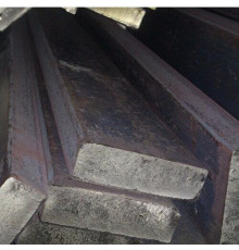 Рессорно-пружинная полоса