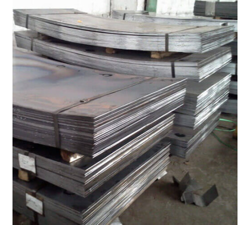 Рессорно-пружинные листы в Полоцке от Спецметаллстрой