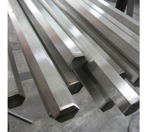 Рессорно-пружинные шестигранники в Полоцке