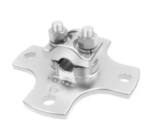 Зажимы опорные тип АА в Полоцке для юрлиц