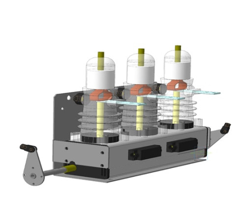 Вакуумные выключатели Таврида Электрик в Полоцке