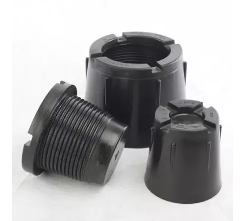 Резьбовые предохранители для обсадных труб в Полоцке