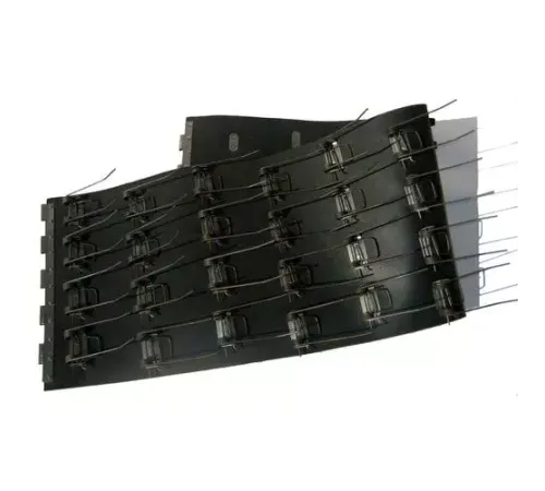 Транспортерные ленты в Полоцке для предприятий Беларуси