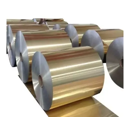 Фольги камелин в Полоцке для промышленности и производства