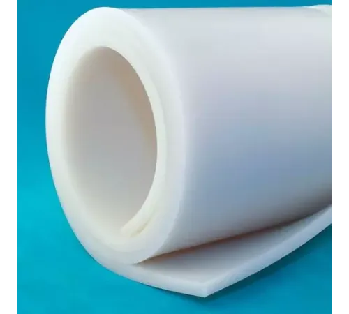 Силиконовые пластины для металлургии в Полоцке