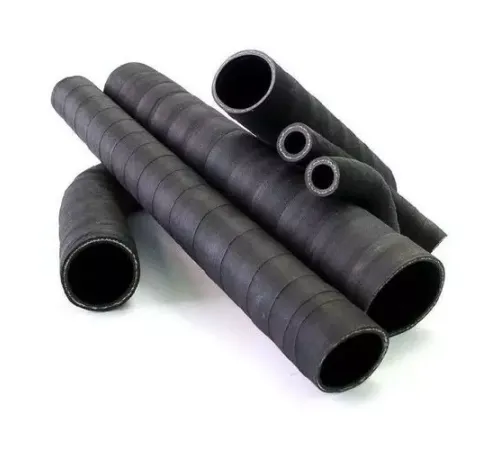 Рукава резиновые с текстильным каркасом в Полоцке