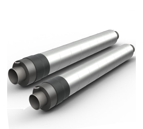 Концевые элементы ППУ-ОЦ, ПЭ, ПЭ-Б для труб в Полоцке