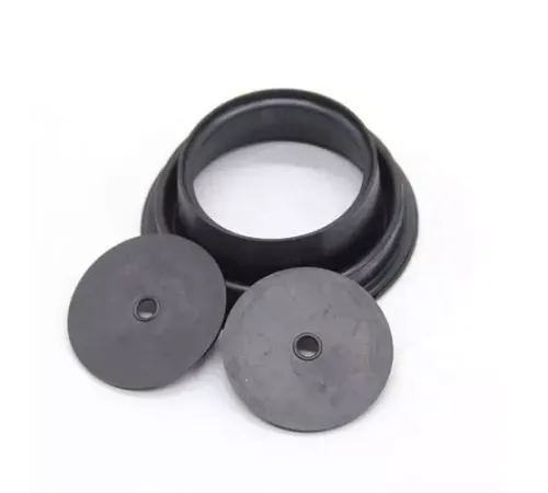 Диафрагмы резиновые в Полоцке для юридических лиц