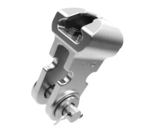 Ушки двухлапчатые для ЛЭП в Полоцке с доставкой