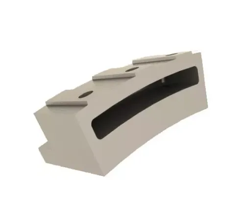 Башмаки порога печи стальные жаропрочные в Полоцке