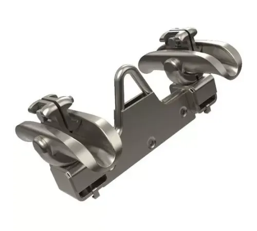 Зажимы поддерживающие для ЛЭП в Полоцке