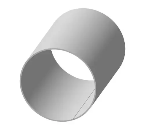 Алюминиевые обечайки в Полоцке для трубопроводной арматуры