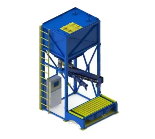 Формовочные линии VAUTID в Полоцке для предприятий