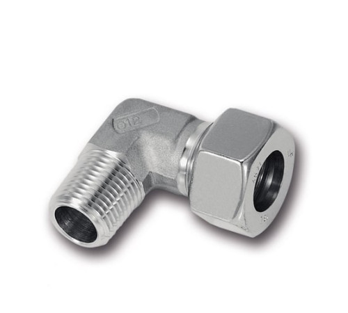 Ввертные угловые соединения с резьбой в Полоцке