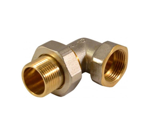 Угловые соединения (ш-г) TN419 с уплотнением в Полоцке