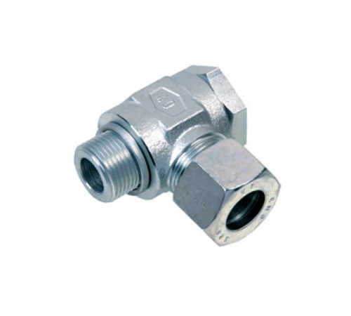 Угольники Banjo TN111 для гидравлики в Полоцке