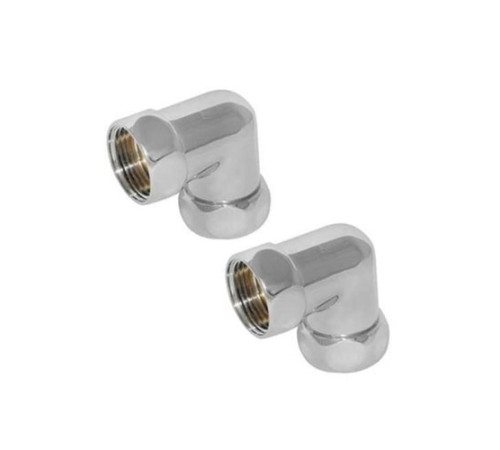 Угловые соединения (ш-г) TN119 с гайкой в Полоцке