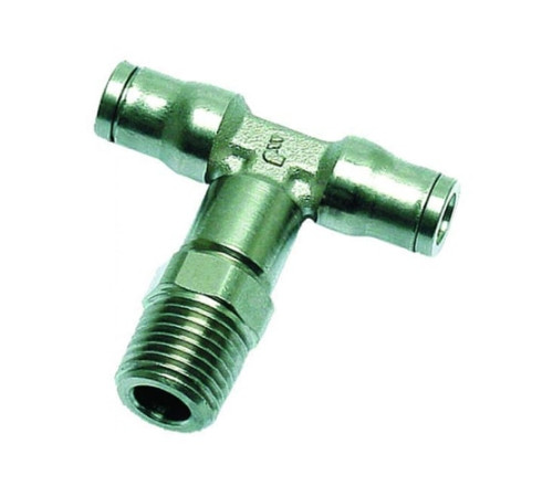 Тройники соединительные ввертные в Полоцке