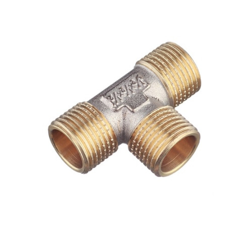 Тройники соединительные (ш-г-ш) TN 420 в Полоцке