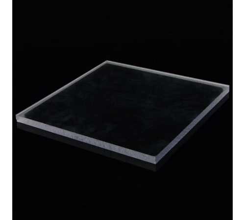 Акриловые листы для торцевой подсветки в Полоцке