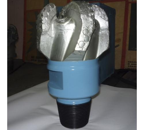 Алмазные долота PDC в Полоцке для юридических лиц