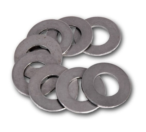 Алюминиевые шайбы в Полоцке для юридических лиц