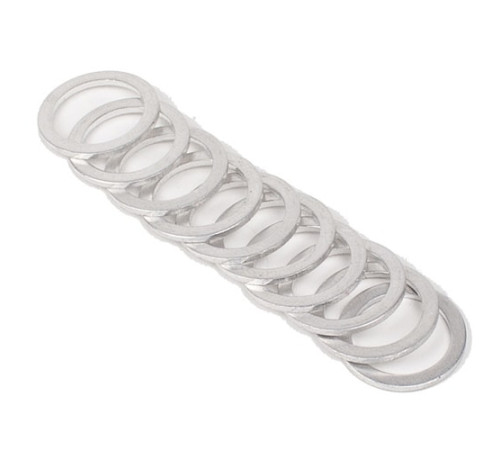 Алюминиевые уплотнительные прокладки в Полоцке для юрлиц