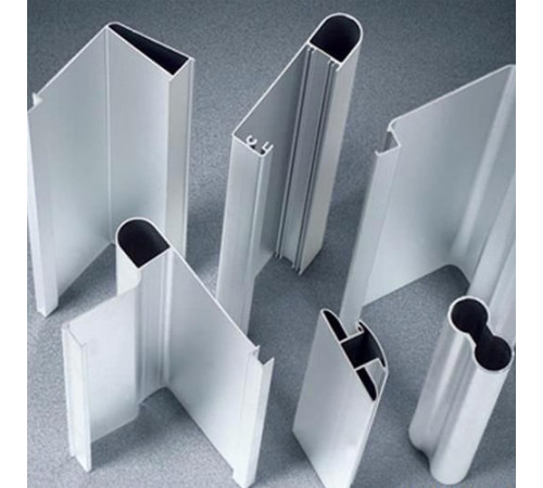 Алюминиевые прессованные профили в Полоцке и Беларуси