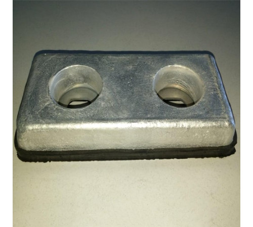 Алюминиевые судовые протекторы в Полоцке для юрлиц