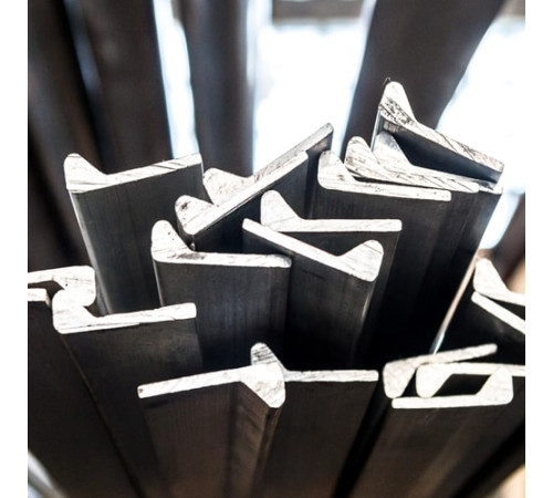 Алюминиевые полособульбы в Полоцке для юридических лиц