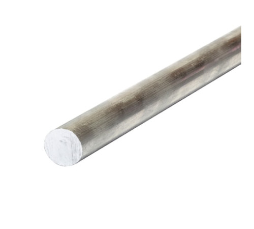 Алюминиевые прутки в Полоцке для промышленности и строительства