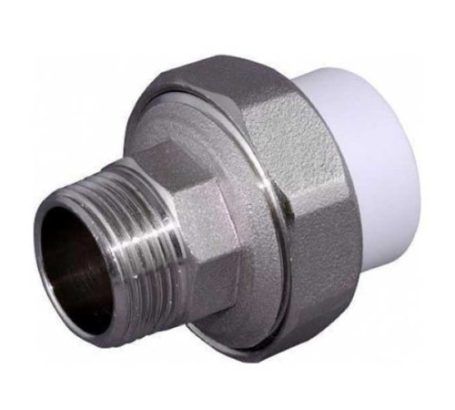 Американки НР-С стальные в Полоцке для трубопроводов