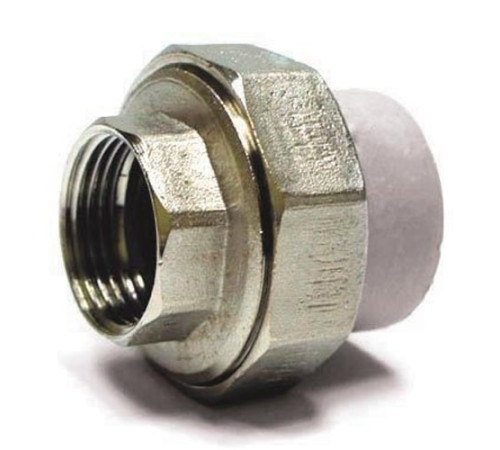 Американки ВР-С стальные в Полоцке для трубопроводов