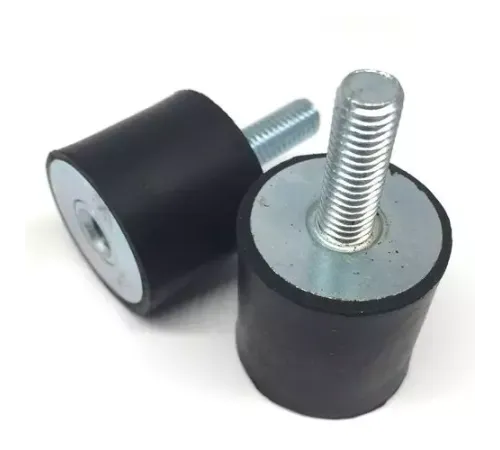 Амортизаторы резиновые NRE в Полоцке для предприятий