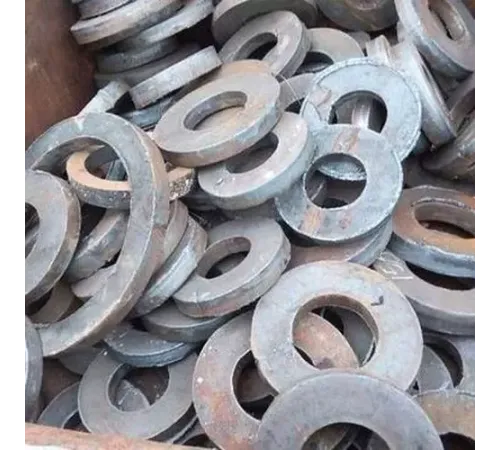 Заготовки для фланцев в Полоцке для трубопроводной арматуры