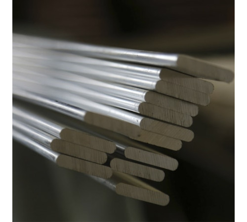 Анодированные полосы из алюминия в Полоцке и Беларуси