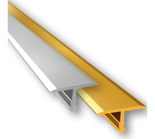 Анодированные тавры в Полоцке из алюминия АД31