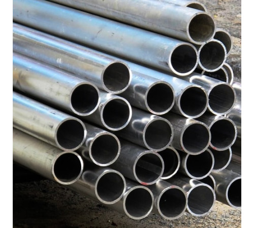 Анодированные трубы в Полоцке от Спецметаллстрой