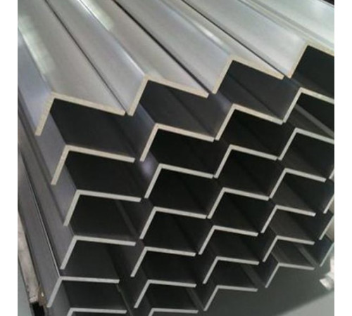 Анодированные уголки алюминиевые в Полоцке