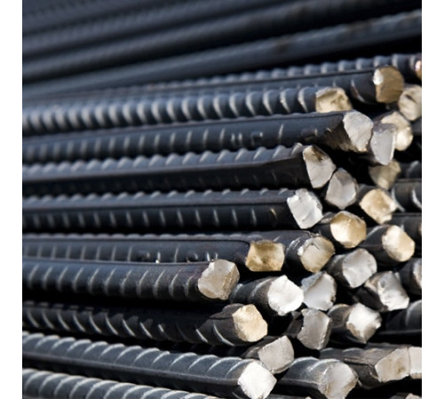 Арматура В500С в Полоцке: диаметры от 4 до 40 мм