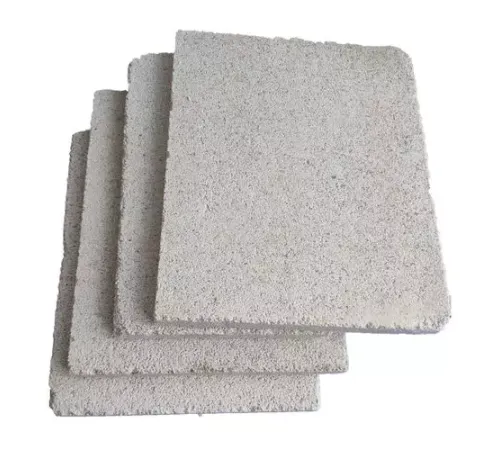 Перлитоцементные плиты в Полоцке для строительства