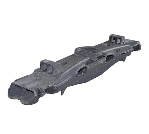 Надрессорные балки в Полоцке от Спецметаллстрой