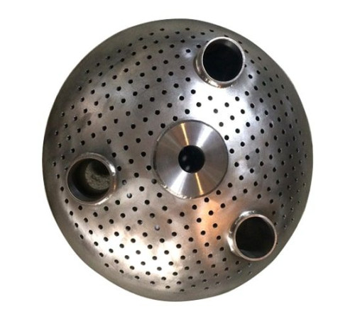 Титановые барботёры в Полоцке для промышленности