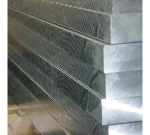 Биметаллические полосы в Полоцке для промышленности