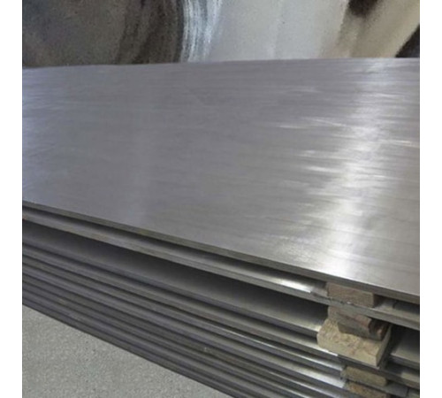 Биметаллические листы в Полоцке и Беларуси