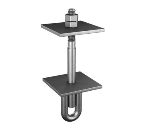 Блоки крепления подвески для трубопроводов в Полоцке