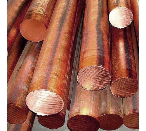 Бронзовые круги в Полоцке от производителя